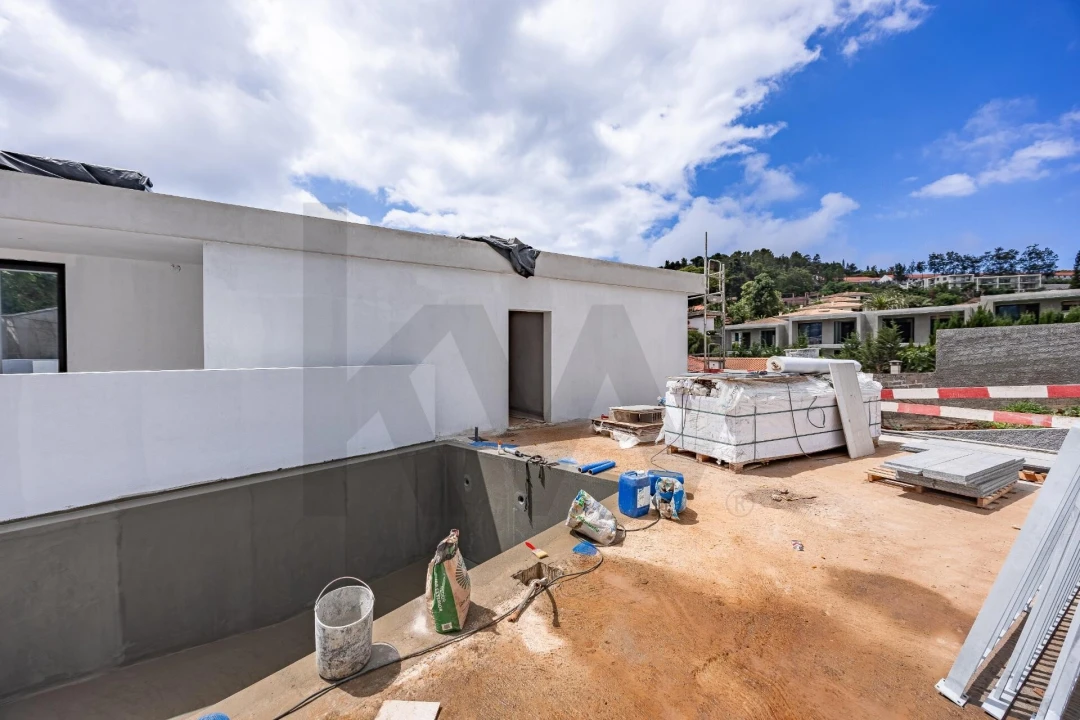 Apartamento T3 para Venda em São Martinho Foto 25