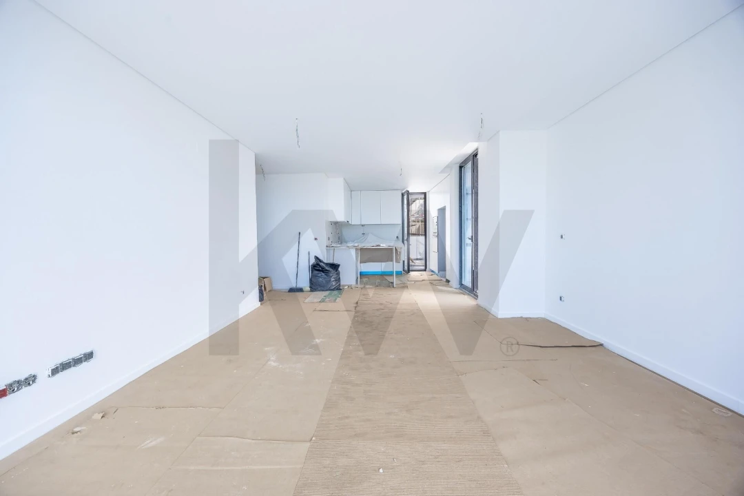 Apartamento T3 para Venda em São Martinho Foto 10