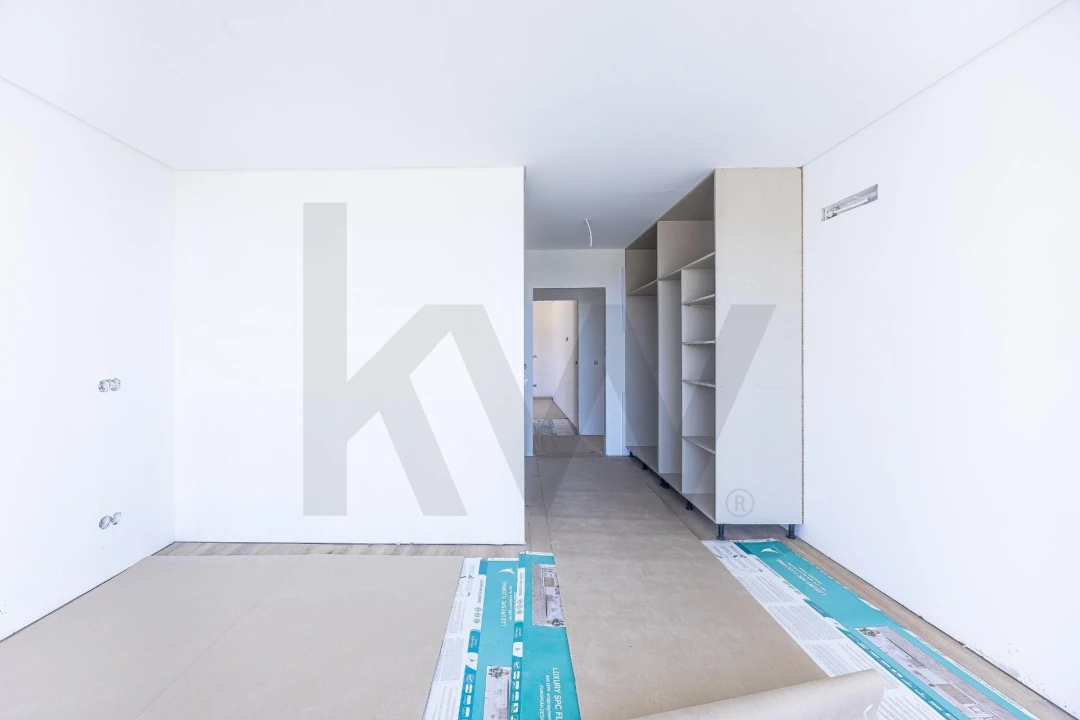 Apartamento T3 para Venda em São Martinho Foto 69