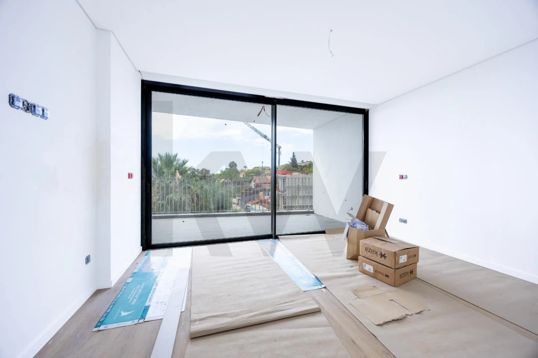 Apartamento T3 para Venda em São Martinho Foto 31