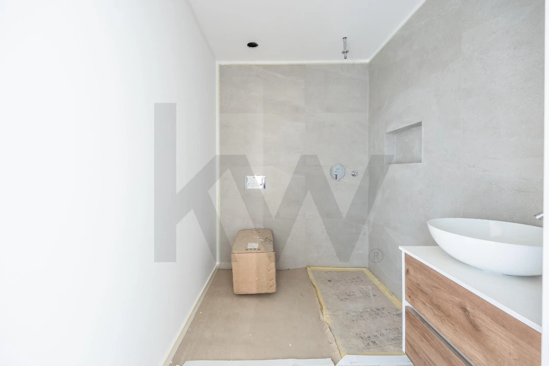 Apartamento T3 para Venda em São Martinho Foto 24