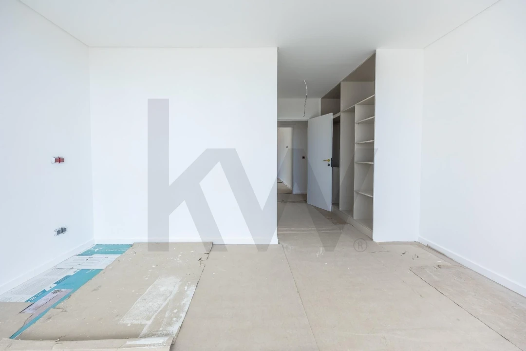Apartamento T3 para Venda em São Martinho Foto 20