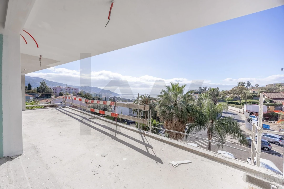 Apartamento T3 para Venda em São Martinho Foto 10