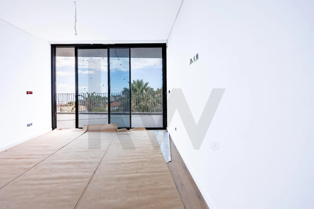 Apartamento T3 para Venda em São Martinho Foto 15