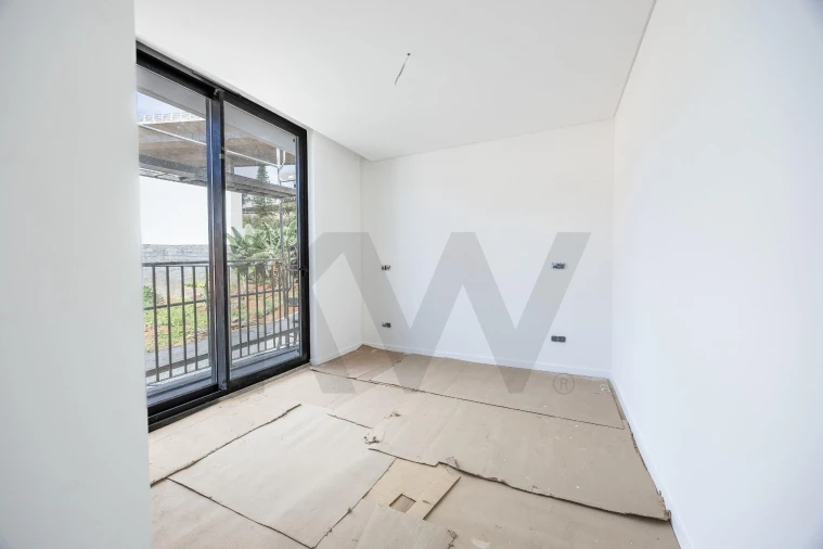 Apartamento T3 para Venda em São Martinho Foto 15
