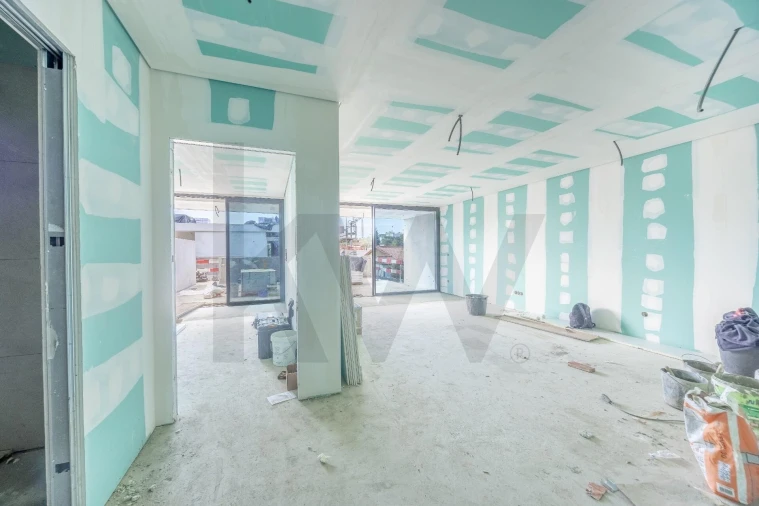 Apartamento T3 para Venda em São Martinho Foto 52
