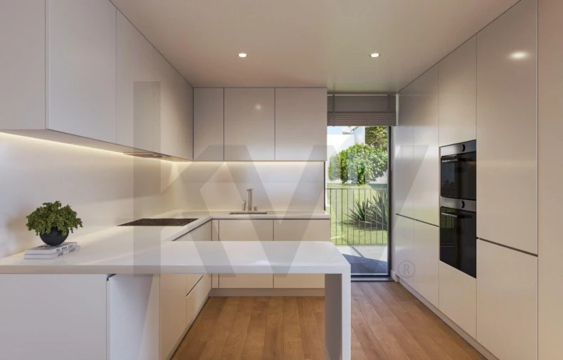 Apartamento T3 para Venda em São Martinho Foto 28