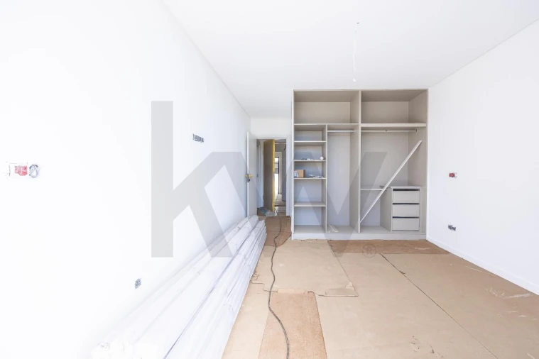 Apartamento T3 para Venda em São Martinho Foto 12