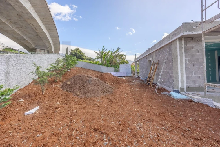 Apartamento T3 para Venda em São Martinho Foto 44