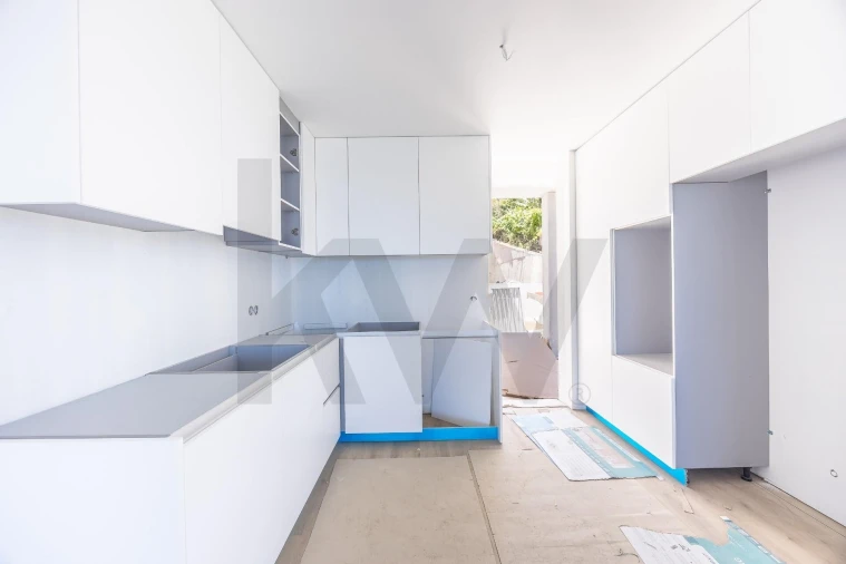 Apartamento T3 para Venda em São Martinho Foto 72