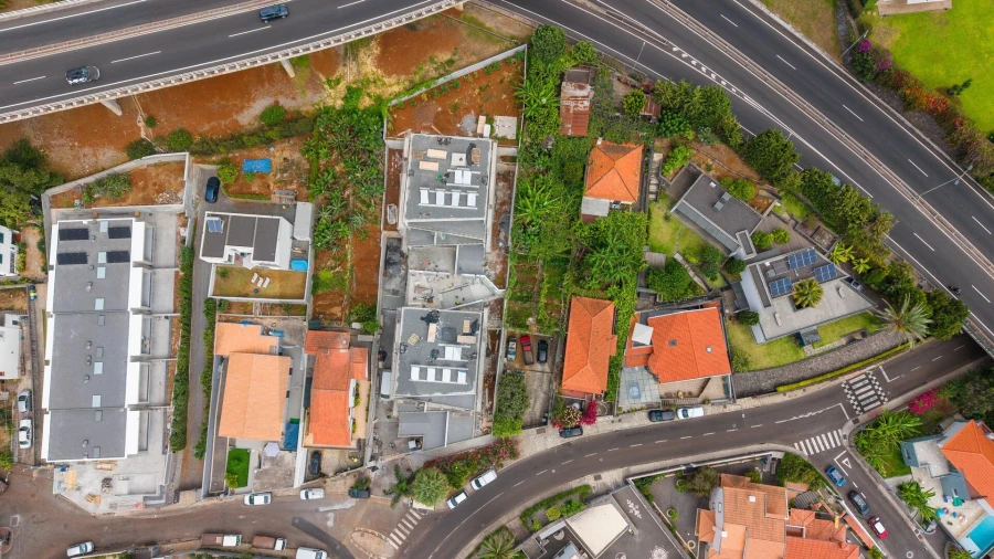 Apartamento T3 para Venda em São Martinho Foto 7