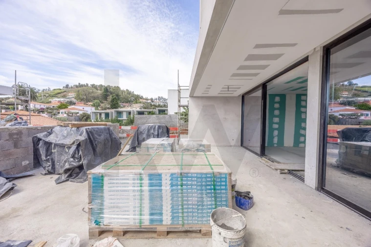 Apartamento T3 para Venda em São Martinho Foto 54