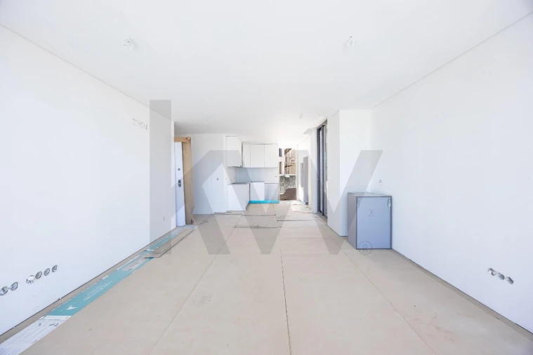 Apartamento T3 para Venda em São Martinho Foto 61