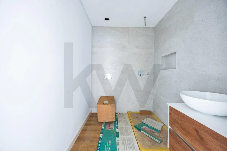 Apartamento T3 para Venda em São Martinho Foto 29