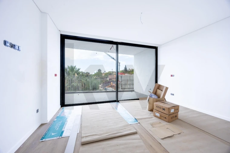 Apartamento T3 para Venda em São Martinho Foto 31
