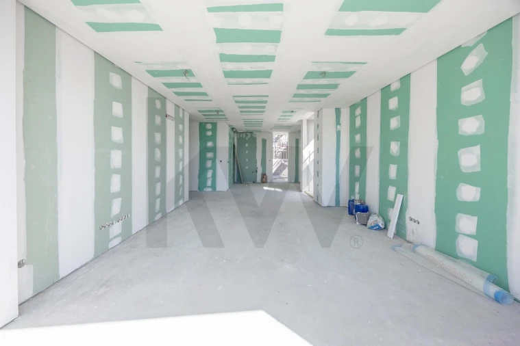 Apartamento T3 para Venda em São Martinho Foto 21