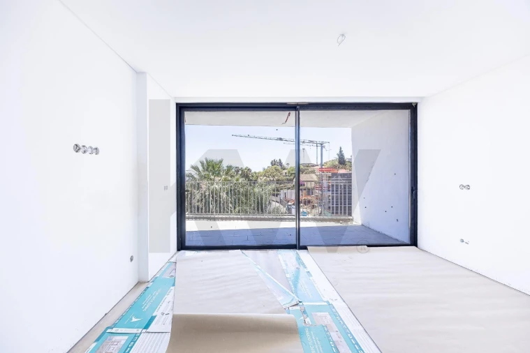 Apartamento T3 para Venda em São Martinho Foto 68