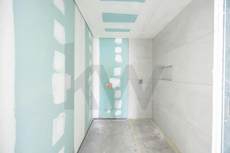 Apartamento T3 para Venda em São Martinho Foto 20