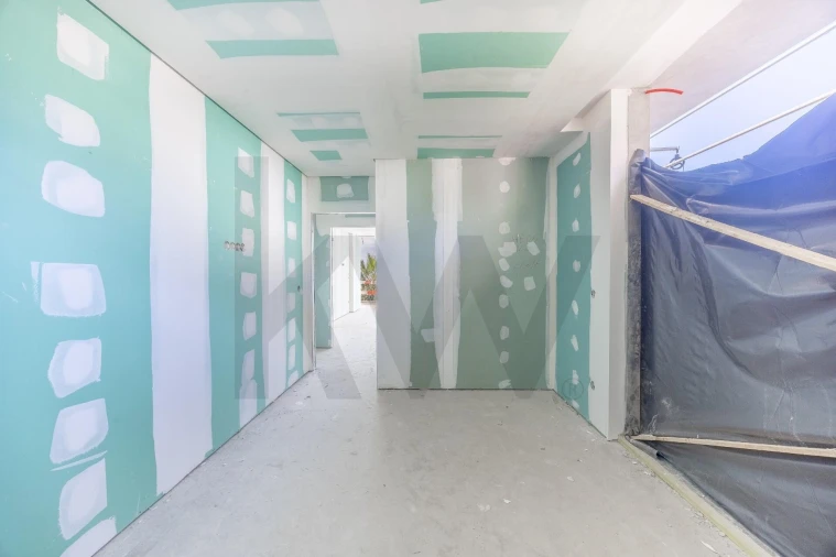 Apartamento T3 para Venda em São Martinho Foto 15