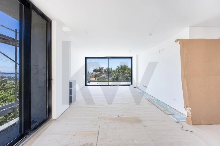 Apartamento T3 para Venda em São Martinho Foto 60