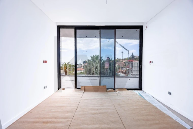 Apartamento T3 para Venda em São Martinho Foto 36