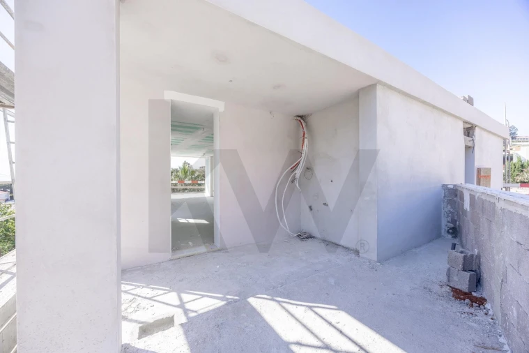 Apartamento T3 para Venda em São Martinho Foto 16