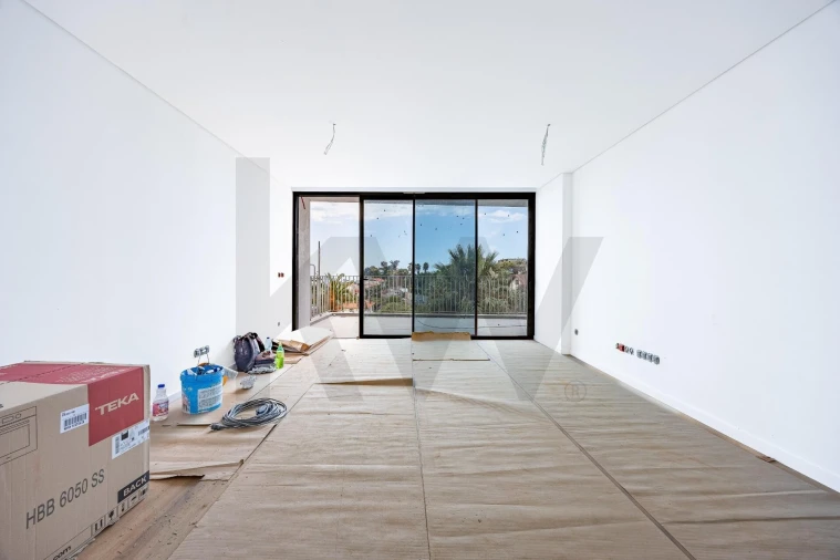Apartamento T3 para Venda em São Martinho Foto 33
