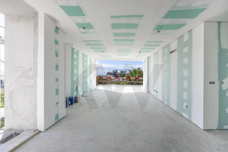 Apartamento T3 para Venda em São Martinho Foto 14