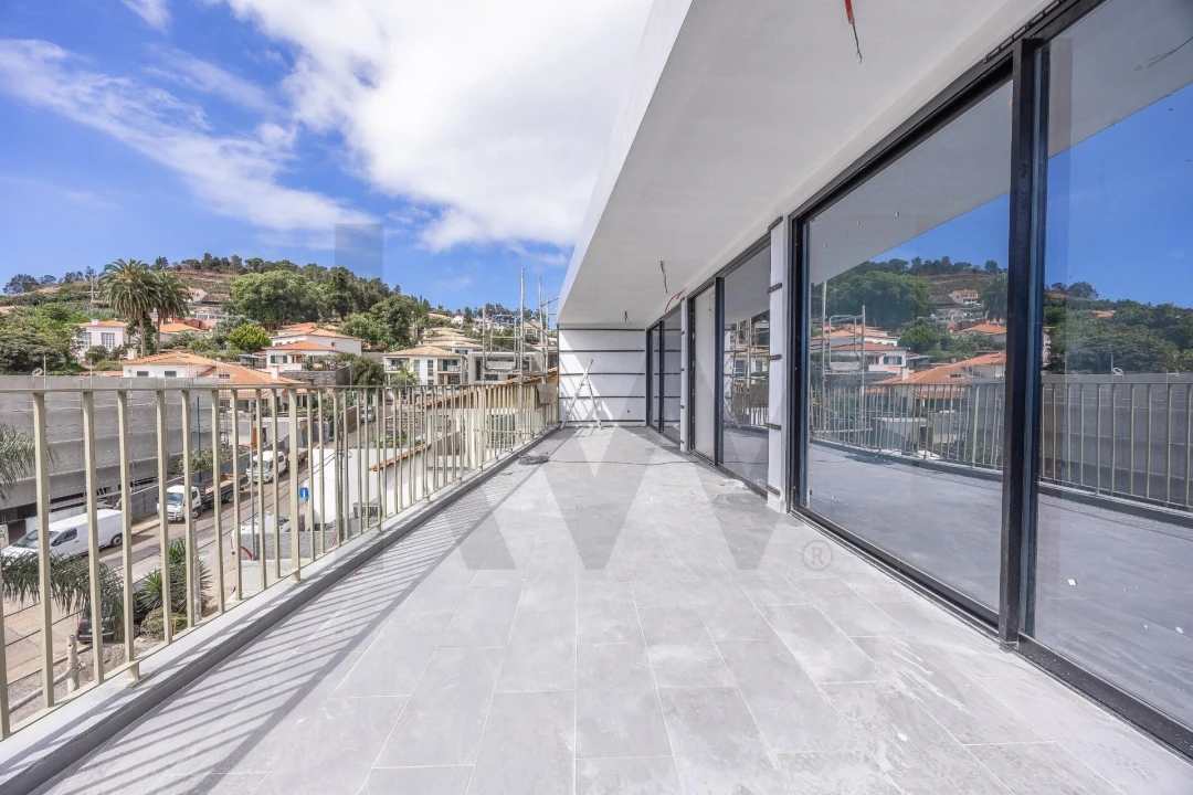 Apartamento T3 para Venda em São Martinho Foto 13