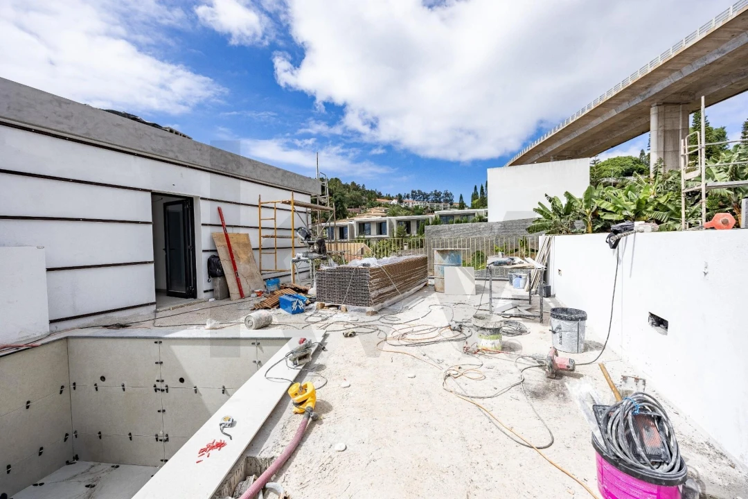 Apartamento T3 para Venda em São Martinho Foto 22