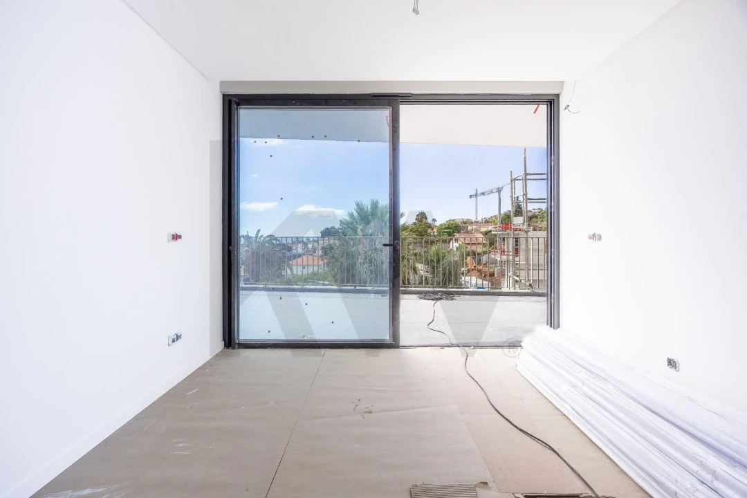 Apartamento T3 para Venda em São Martinho Foto 11