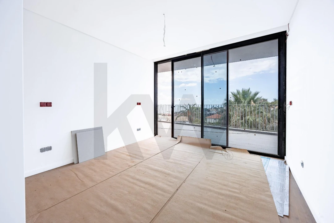 Apartamento T3 para Venda em São Martinho Foto 37