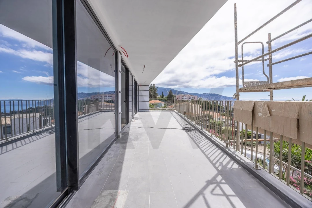 Apartamento T3 para Venda em São Martinho Foto 14