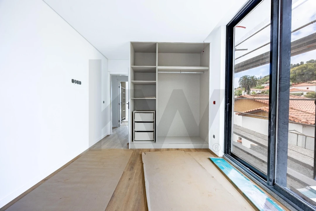 Apartamento T3 para Venda em São Martinho Foto 27