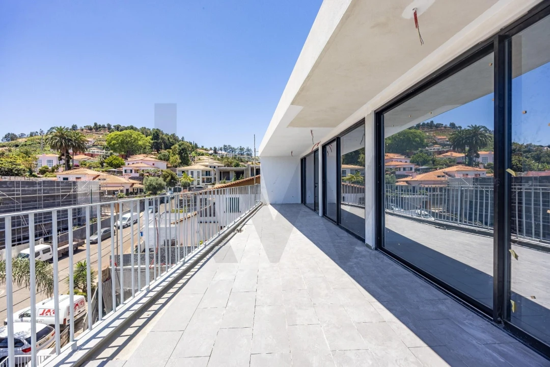 Apartamento T3 para Venda em São Martinho Foto 71