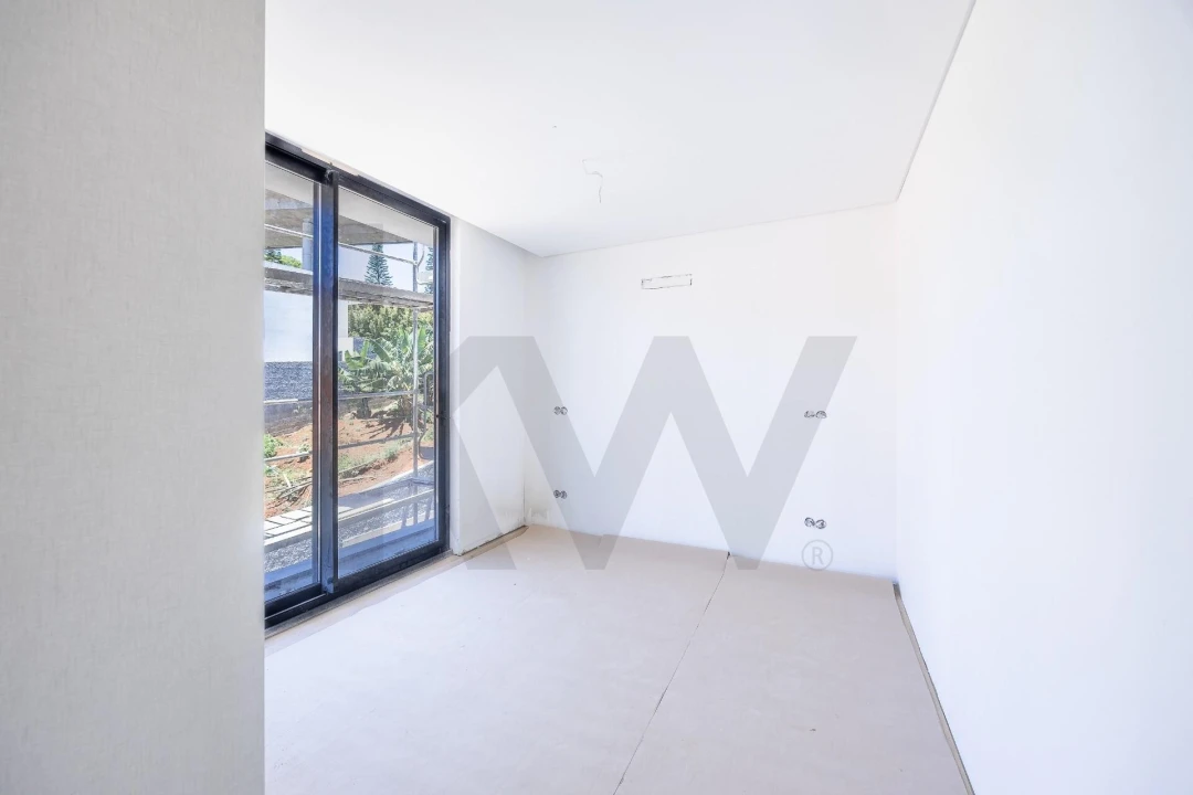 Apartamento T3 para Venda em São Martinho Foto 64
