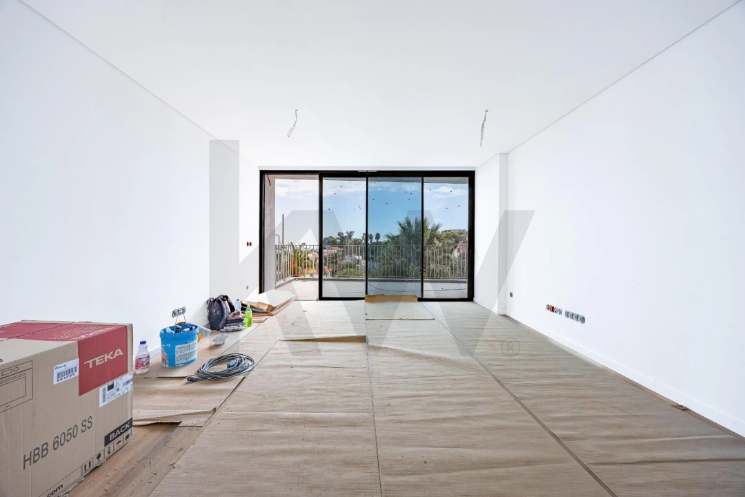 Apartamento T3 para Venda em São Martinho Foto 33