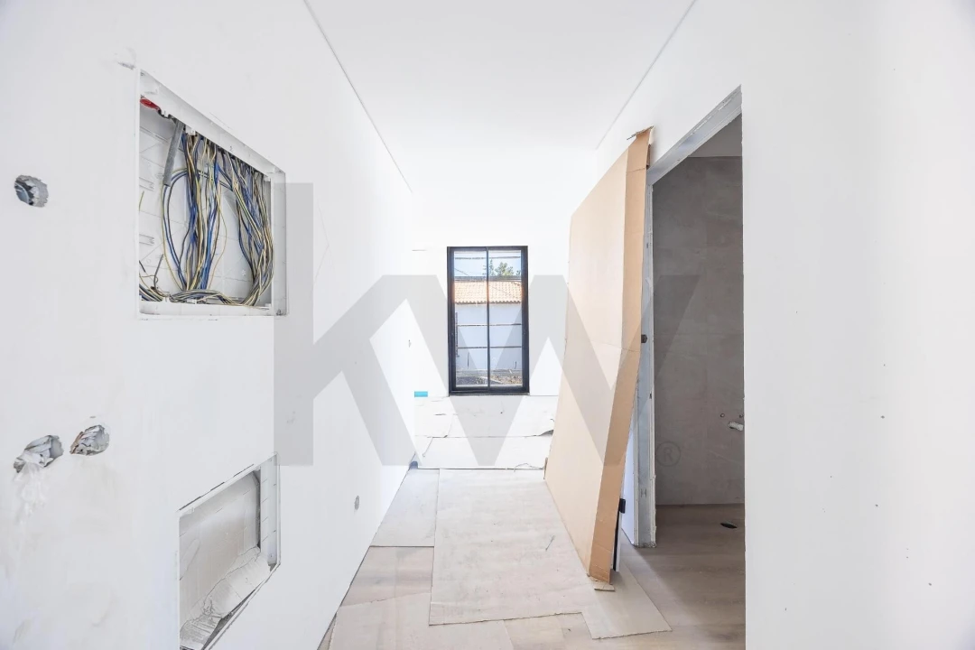 Apartamento T3 para Venda em São Martinho Foto 59