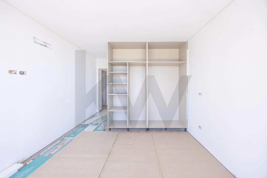 Apartamento T3 para Venda em São Martinho Foto 63