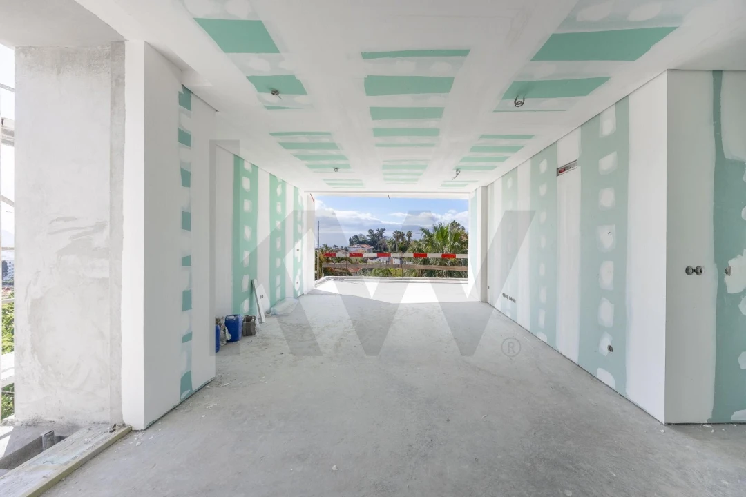 Apartamento T3 para Venda em São Martinho Foto 14