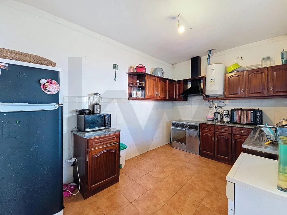 Moradia T3 para Venda em Benfica do Ribatejo Foto 10