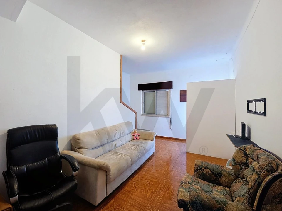 Moradia T3 para Venda em Benfica do Ribatejo Foto 12