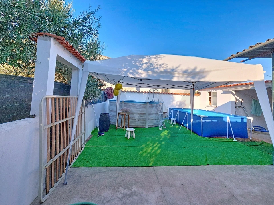 Moradia T3 para Venda em Benfica do Ribatejo Foto 22