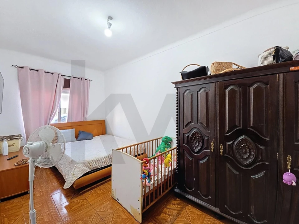 Moradia T3 para Venda em Benfica do Ribatejo Foto 5