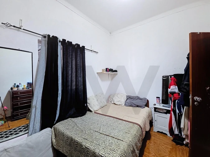 Moradia T3 para Venda em Benfica do Ribatejo Foto 3