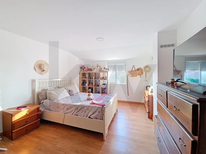 Moradia T3 para Venda em Benfica do Ribatejo Foto 4