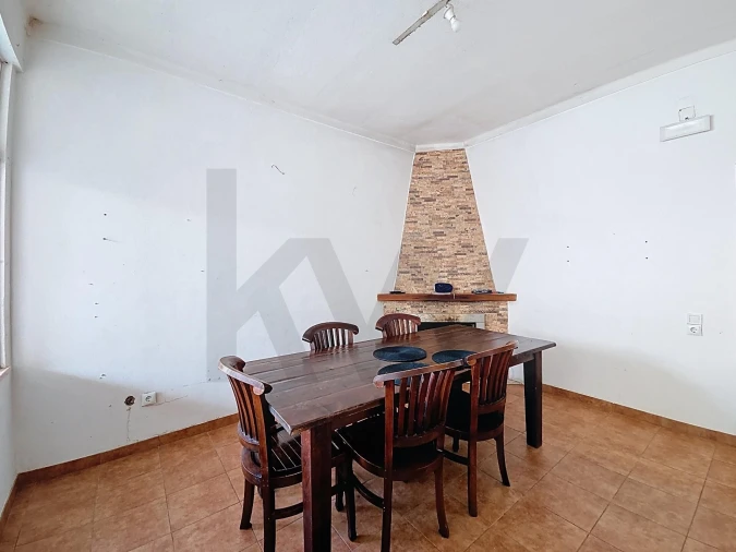 Moradia T3 para Venda em Benfica do Ribatejo Foto 9