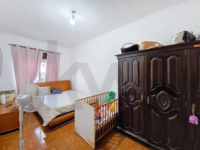 Moradia T3 para Venda em Benfica do Ribatejo Foto 5