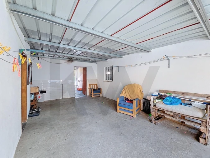 Moradia T3 para Venda em Benfica do Ribatejo Foto 19