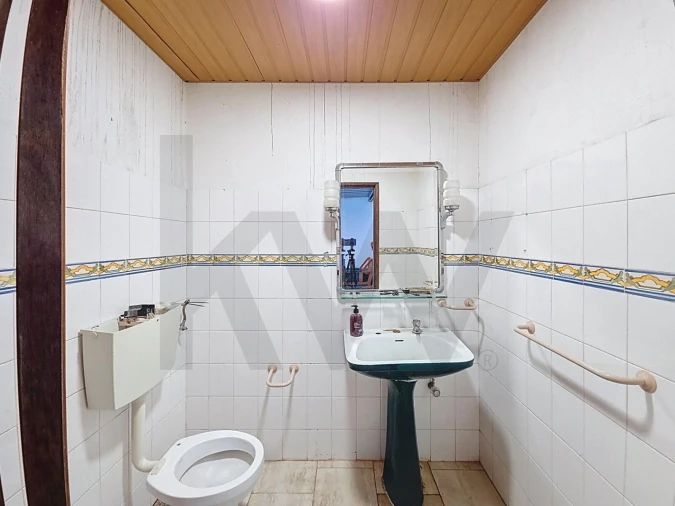 Moradia T3 para Venda em Benfica do Ribatejo Foto 15